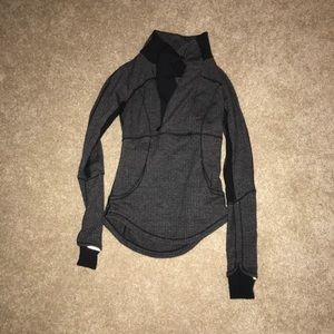 Lululemon Jacket (Size 4)